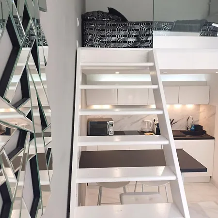 Apartment Le Diamant, 3pers, 2 Lits, Wifi Agen