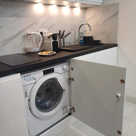 Apartamento Le Diamant, 3pers, 2 Lits, Wifi Agen