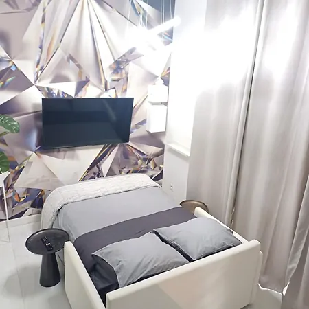Apartamento Le Diamant, 3pers, 2 Lits, Wifi *