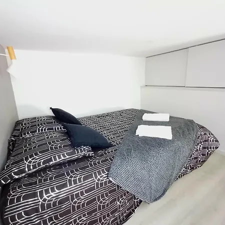 Le Diamant, 3pers, 2 Lits, Wifi Apartment *