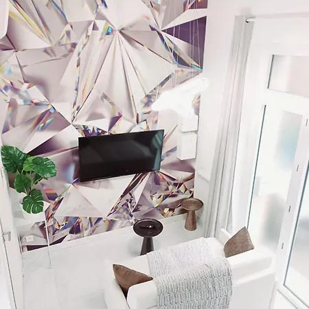 Le Diamant, 3pers, 2 Lits, Wifi Apartment Agen
